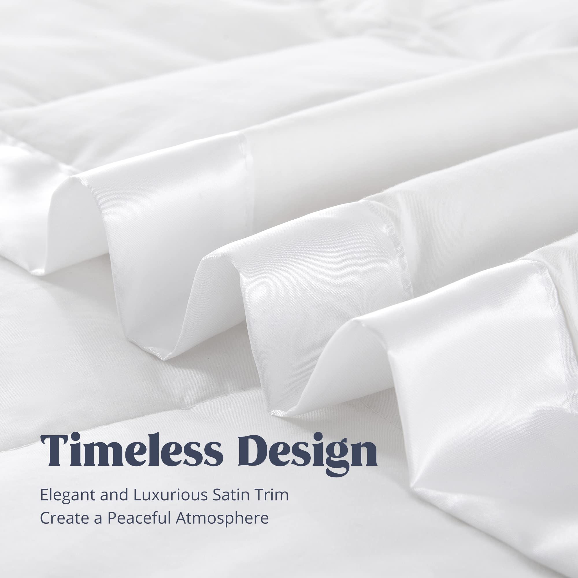 Lightweight Down Blanket