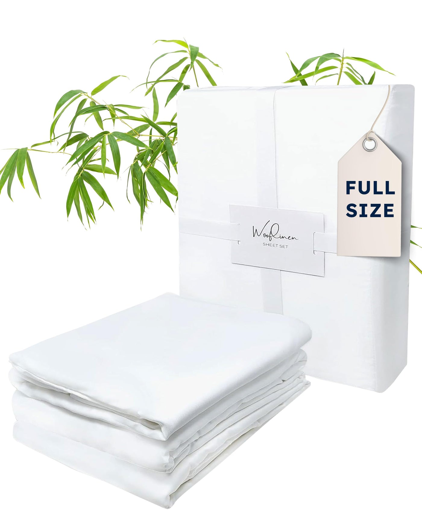 Bamboo Viscose Sheet Set