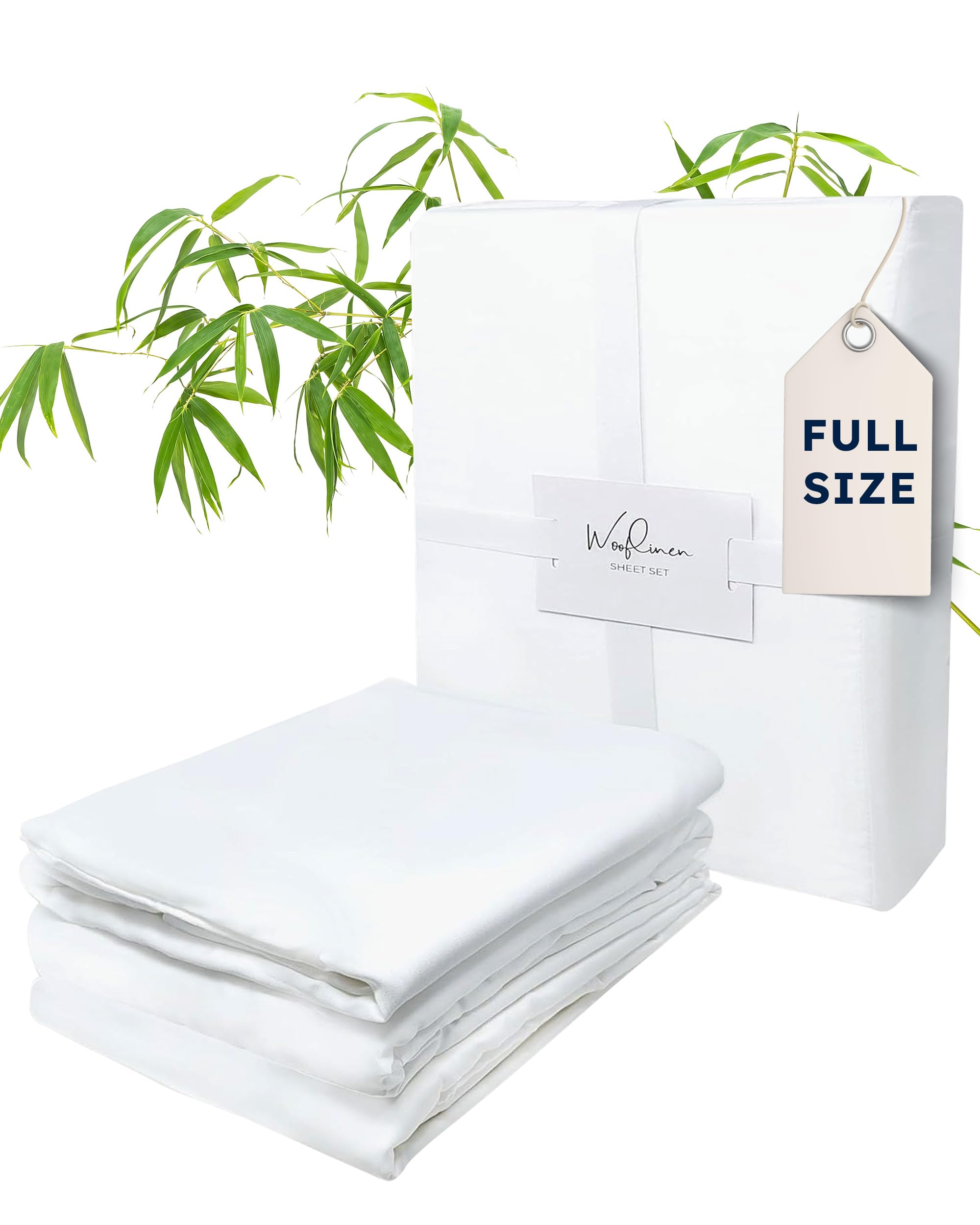 Bamboo Viscose Sheet Set