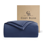 Cooling Comforter Blanket