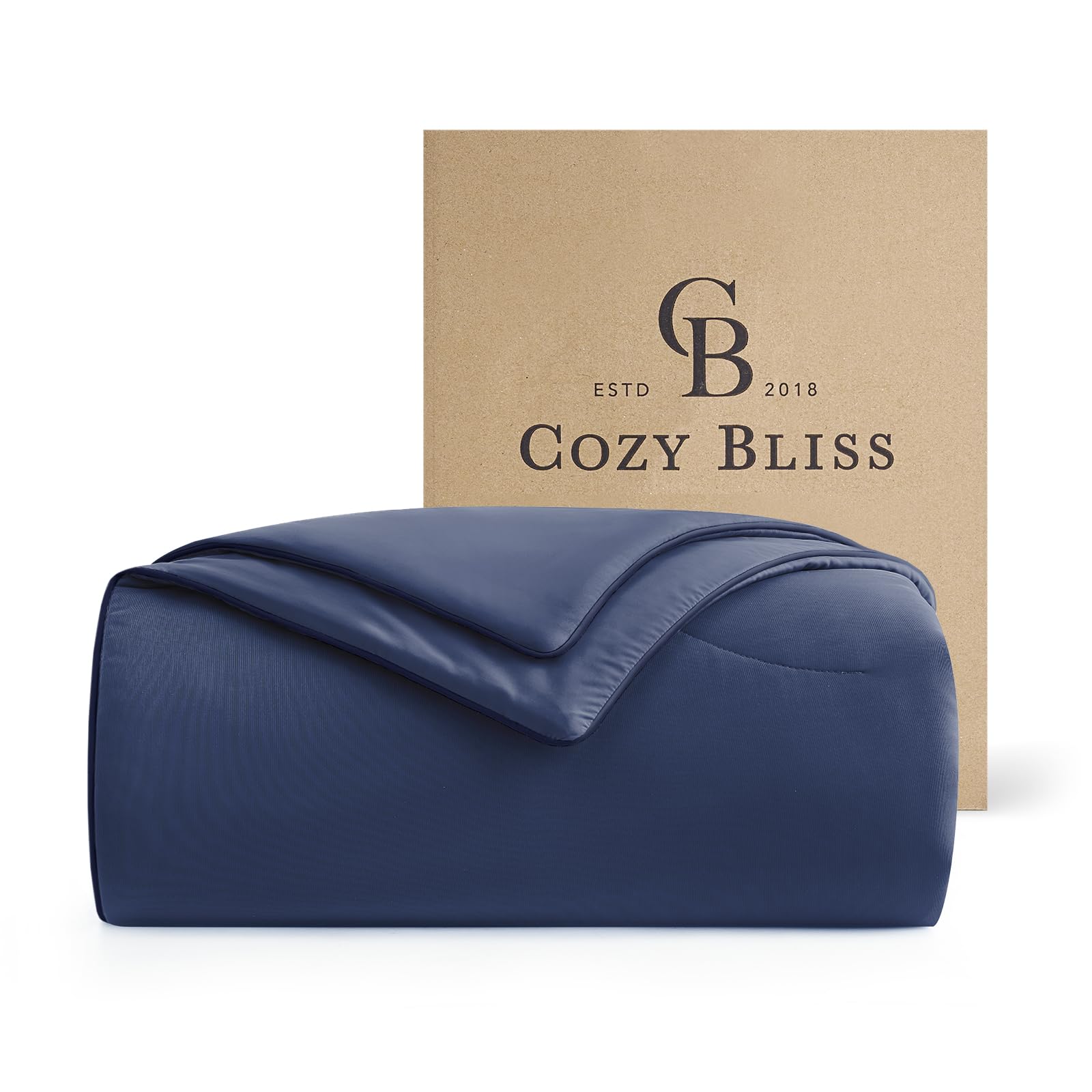 Cooling Comforter Blanket