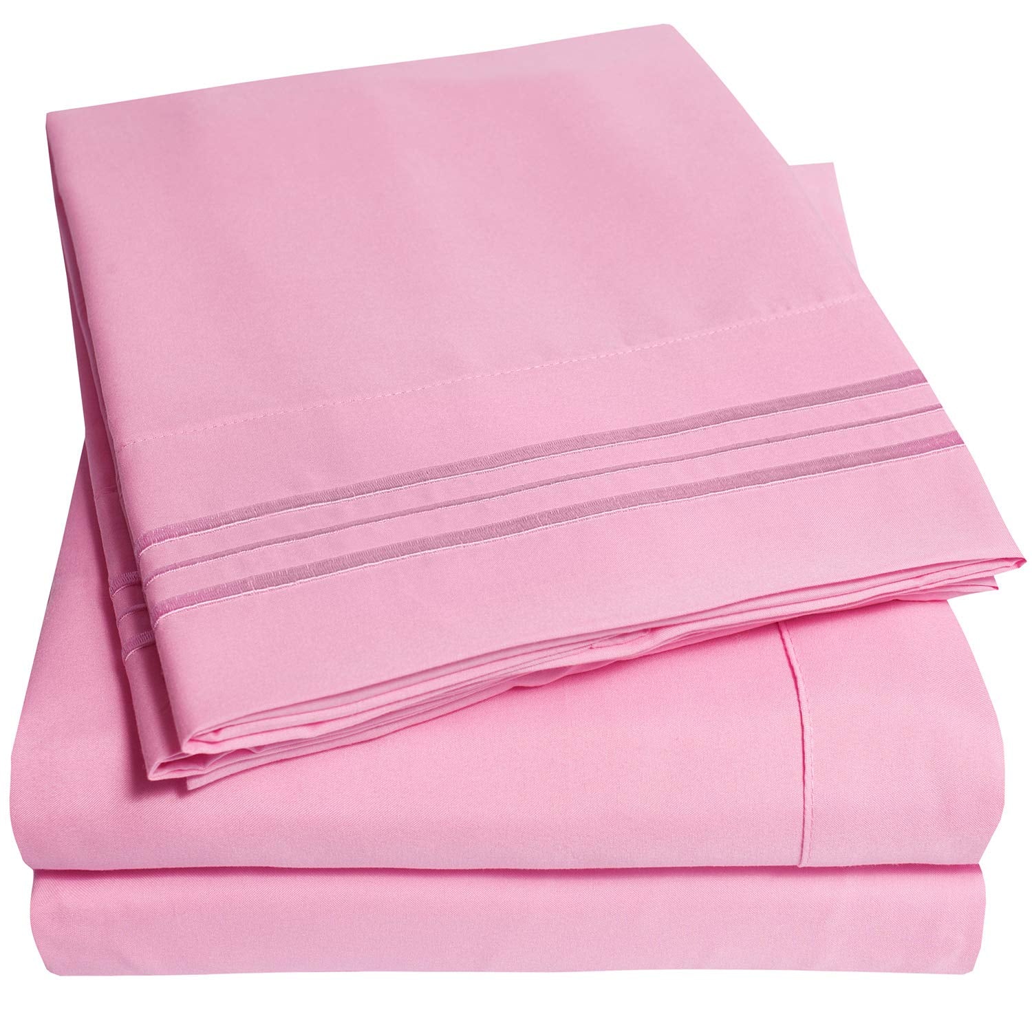 Luxury Bed Sheet Set