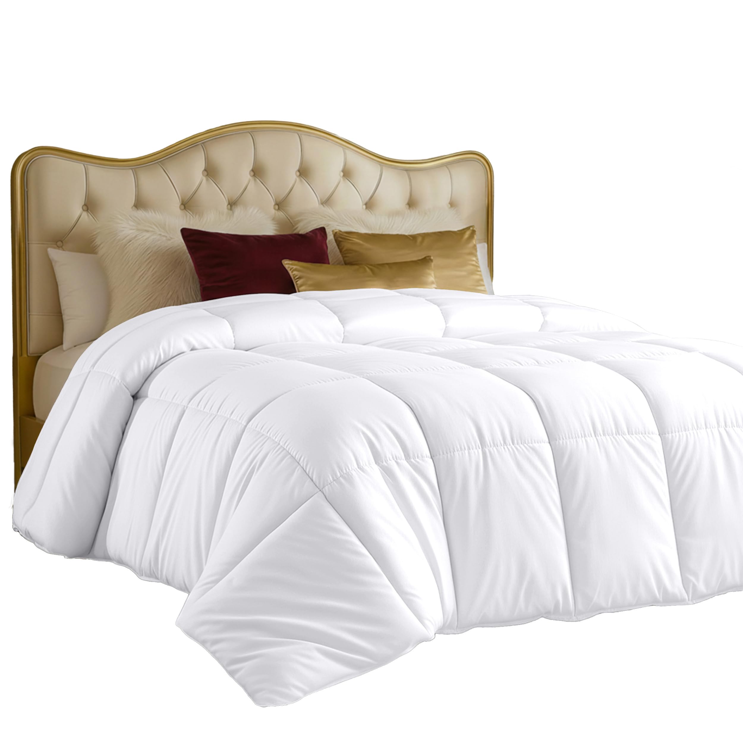 All Season Duvet Insert Comforter