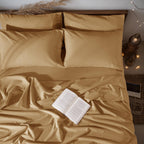 Pure Linen Sheet Set