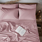 Pure Linen Sheet Set
