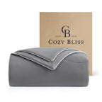 Cooling Comforter Blanket