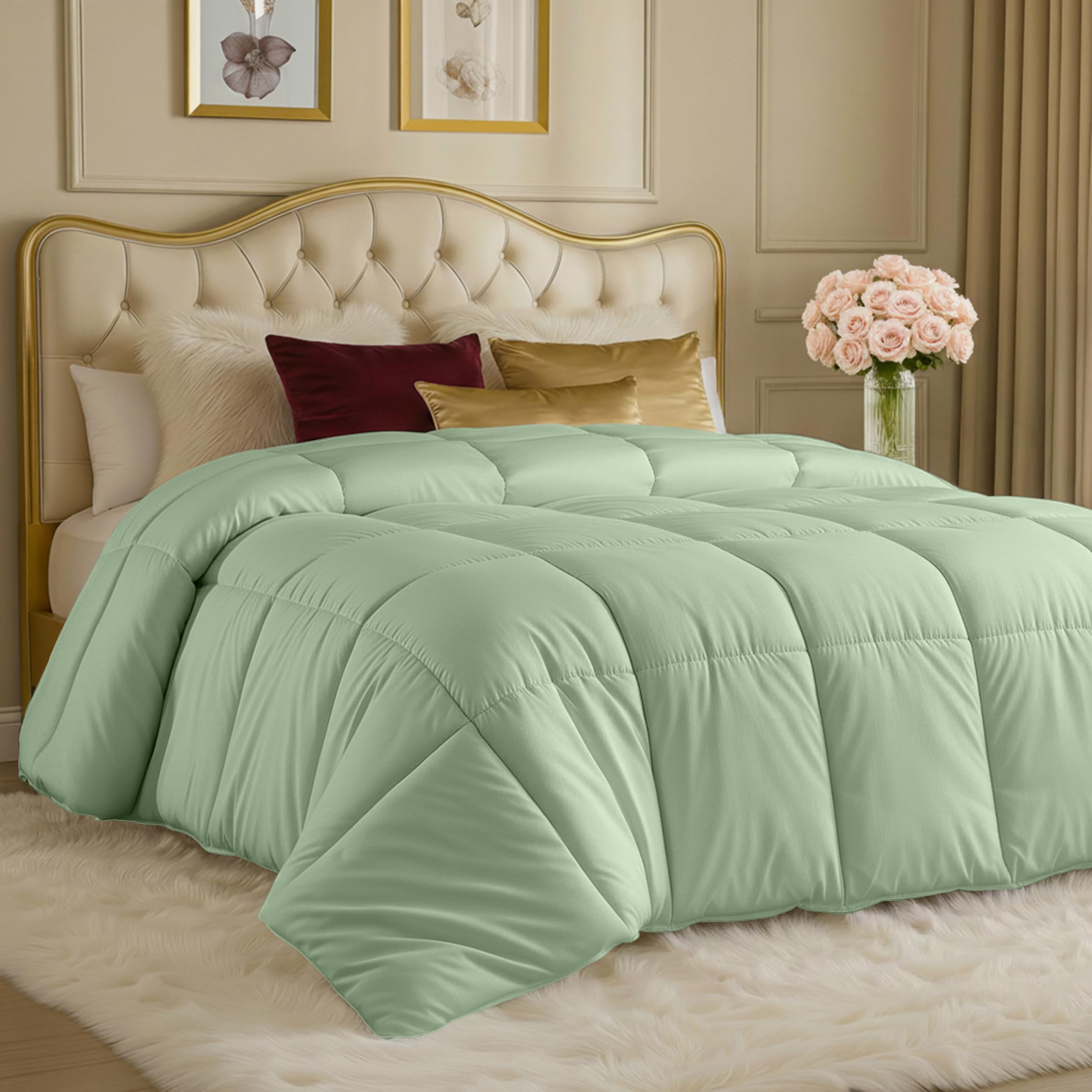 All Season Duvet Insert Comforter