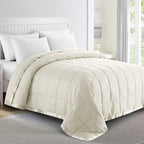 Lightweight Down Blanket