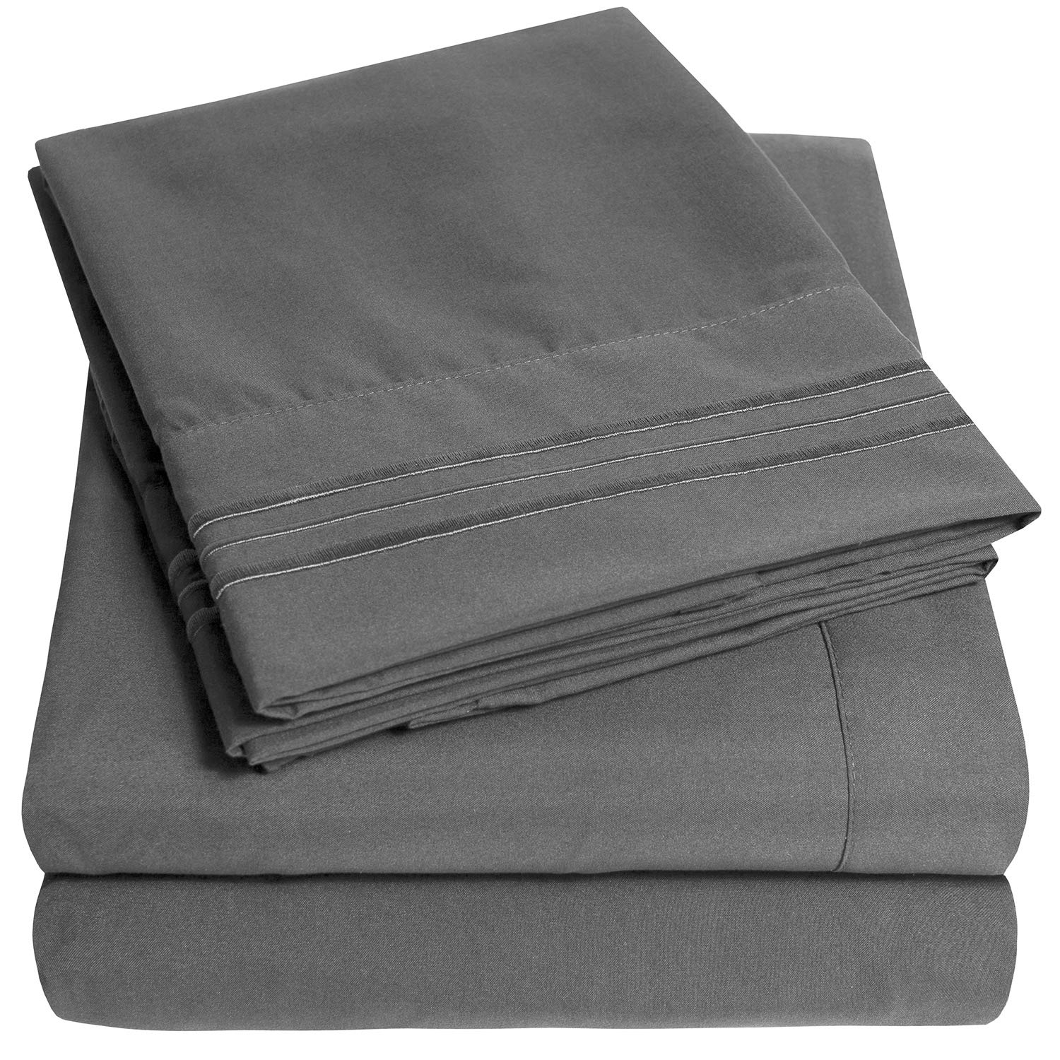 Luxury Bed Sheet Set