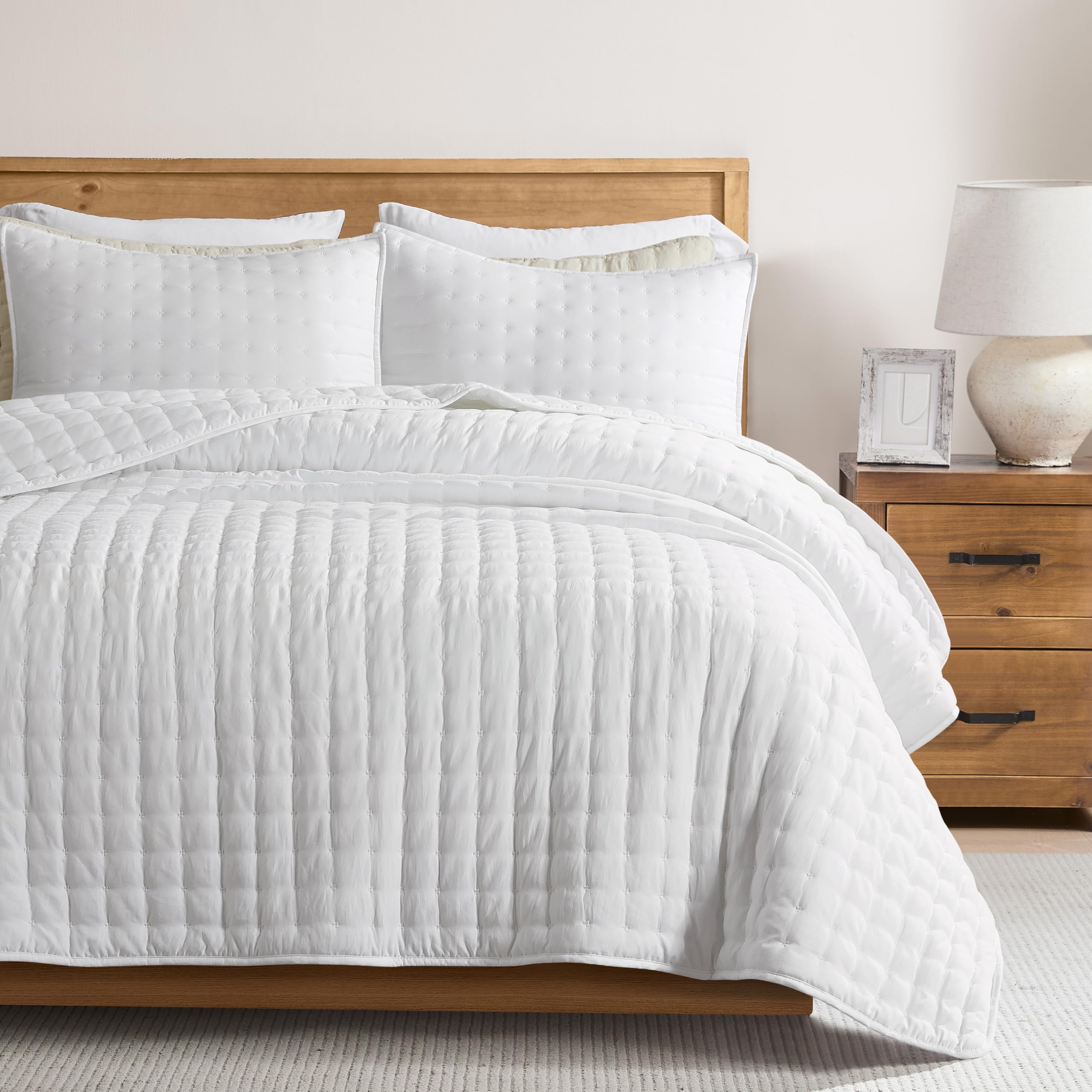 Lightweight Quilt Set
