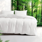 Bamboo Viscose Duvet Cover Set