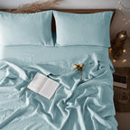 Pure Linen Sheet Set