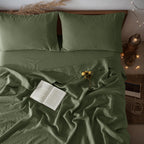 Pure Linen Sheet Set