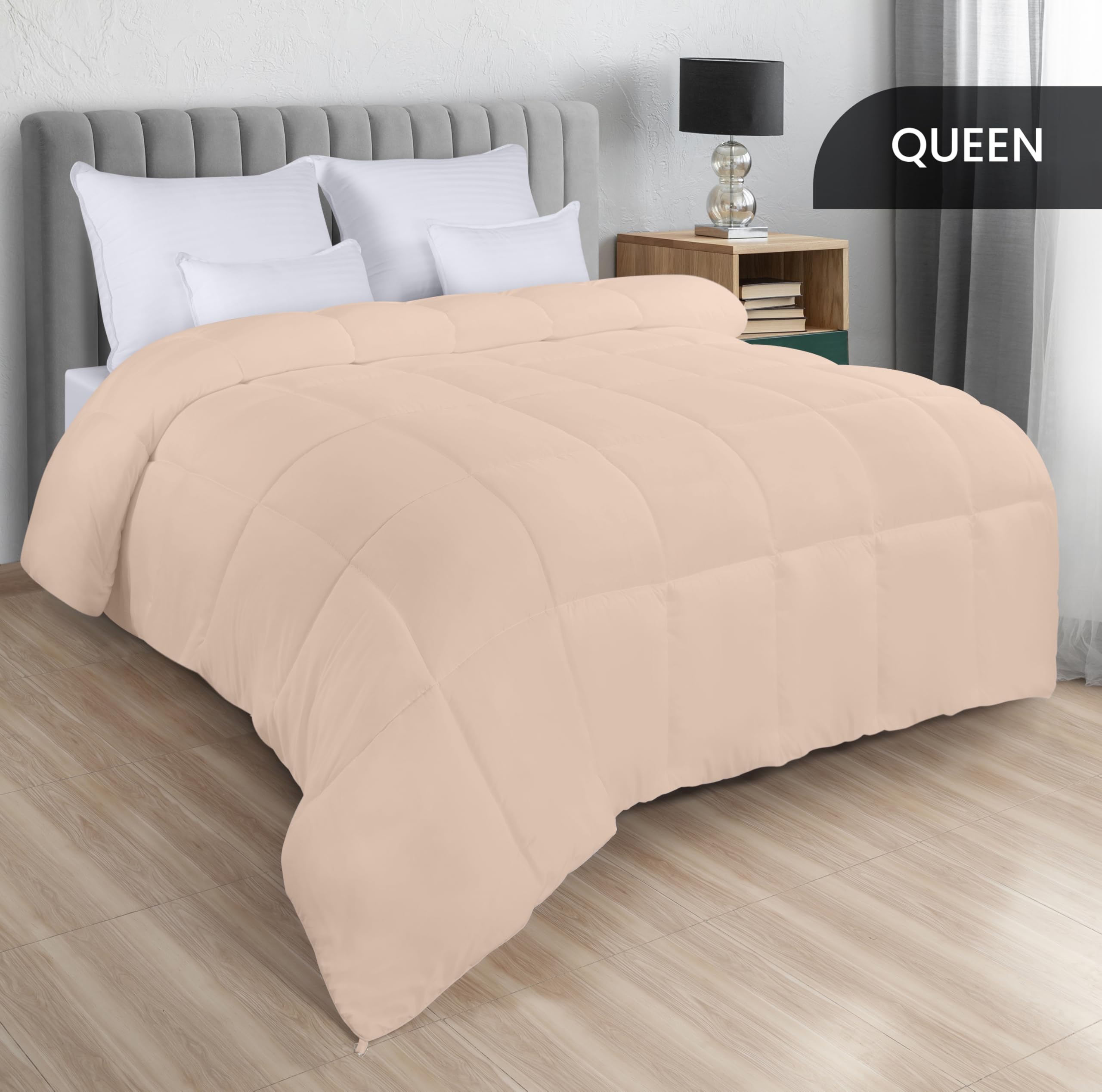 All Season Duvet Insert Comforter