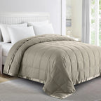 Lightweight Down Blanket