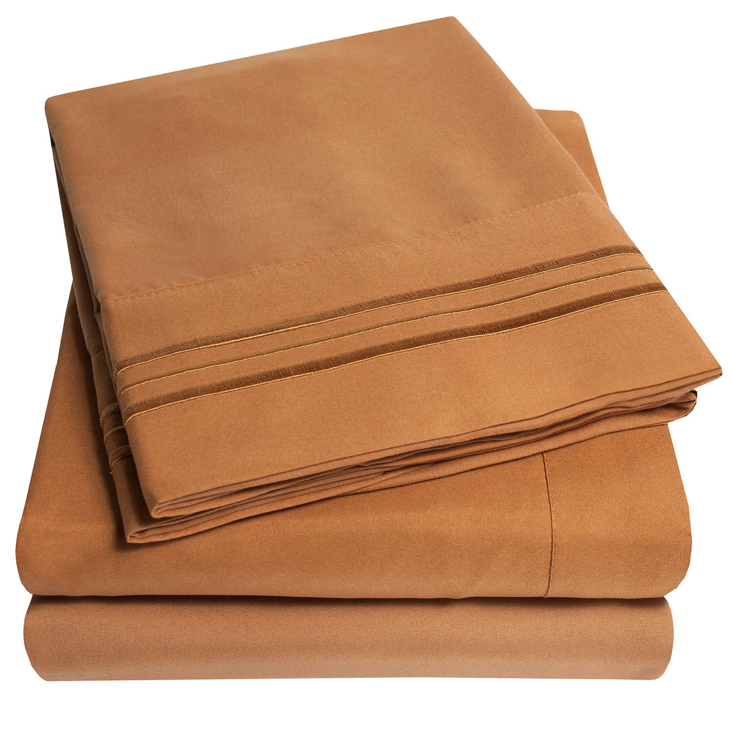 Luxury Bed Sheet Set