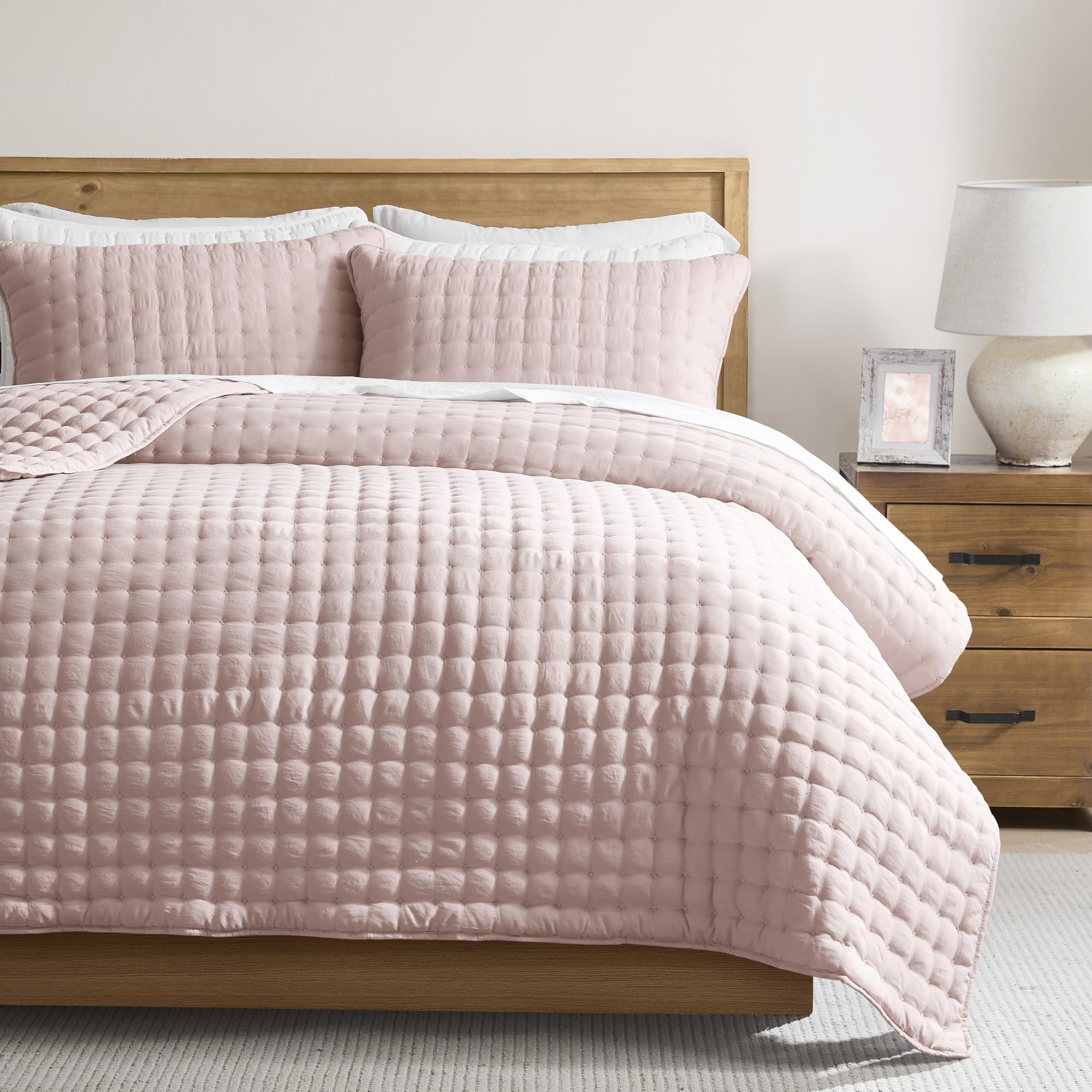 Lightweight Quilt Set