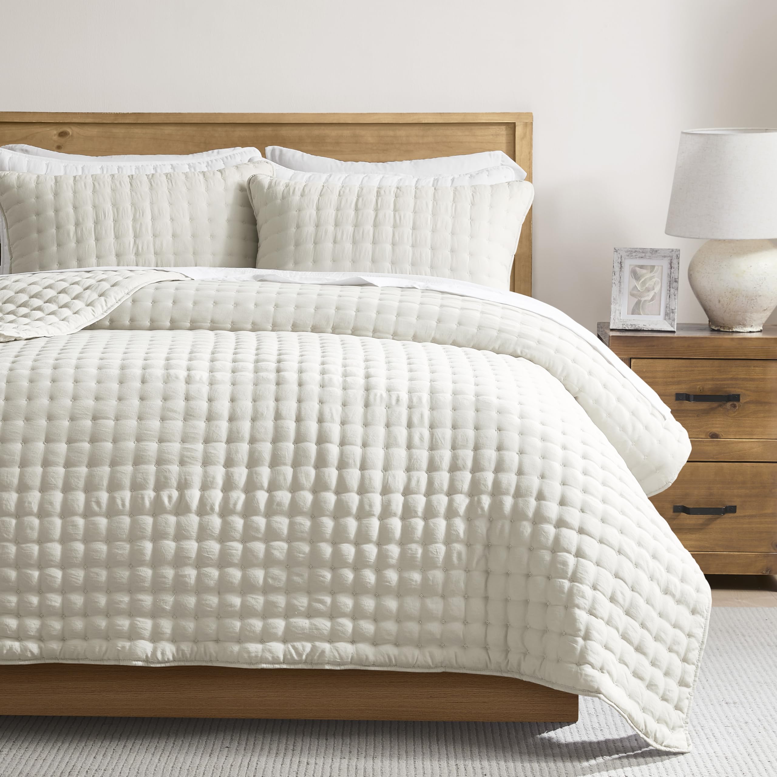 Lightweight Quilt Set