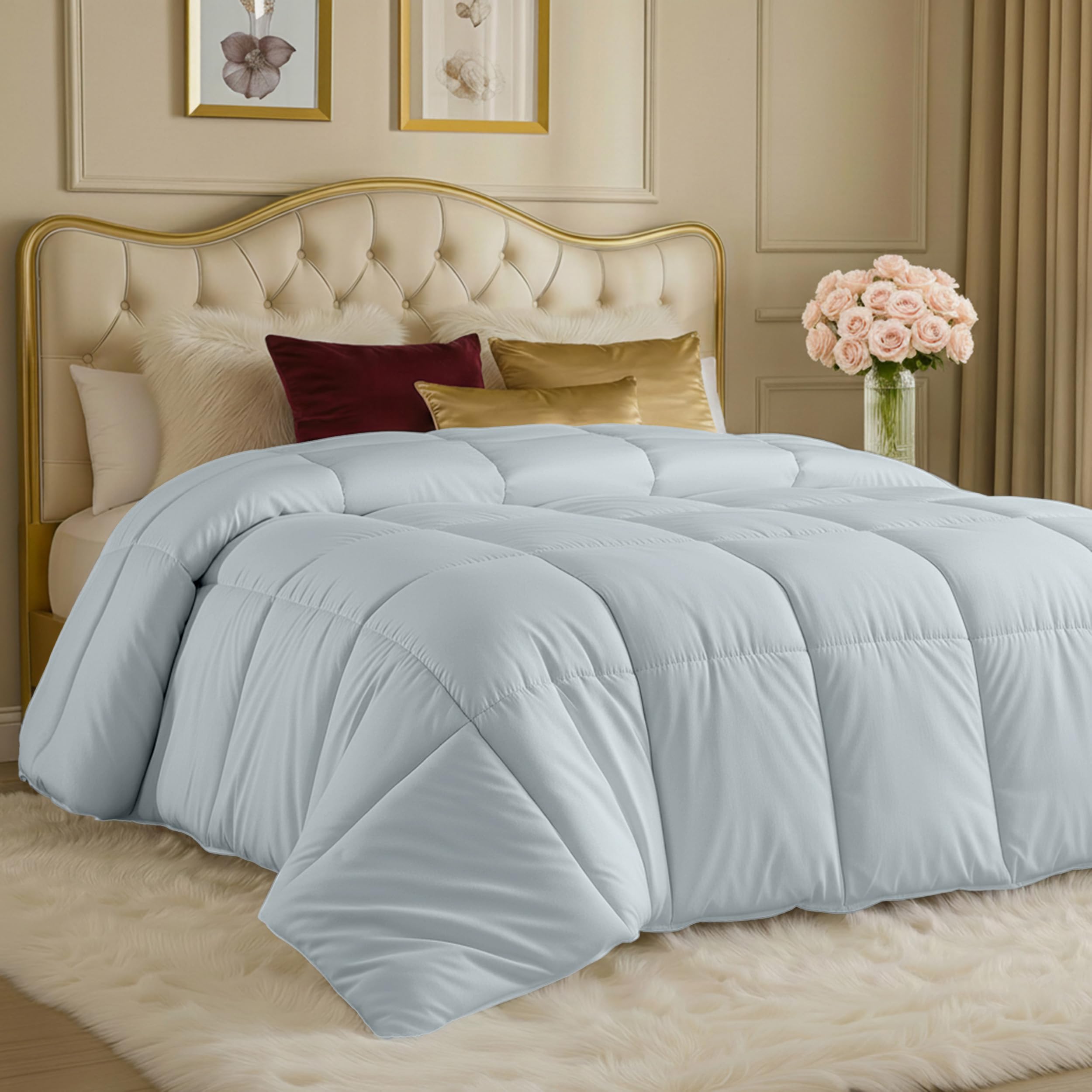 All Season Duvet Insert Comforter