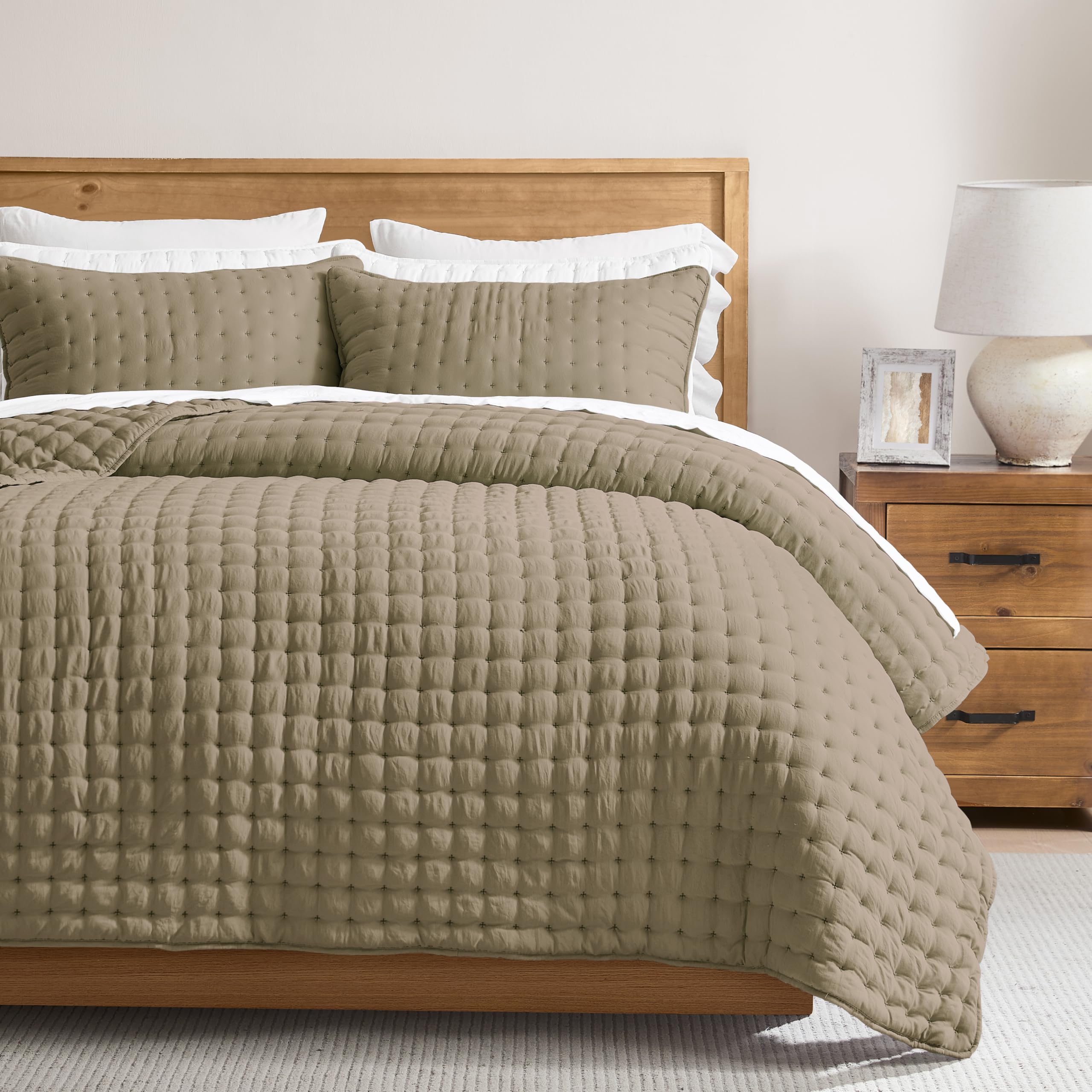 Lightweight Quilt Set
