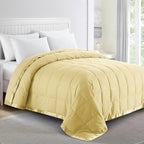 Lightweight Down Blanket