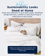 Bamboo Viscose Sheet Set