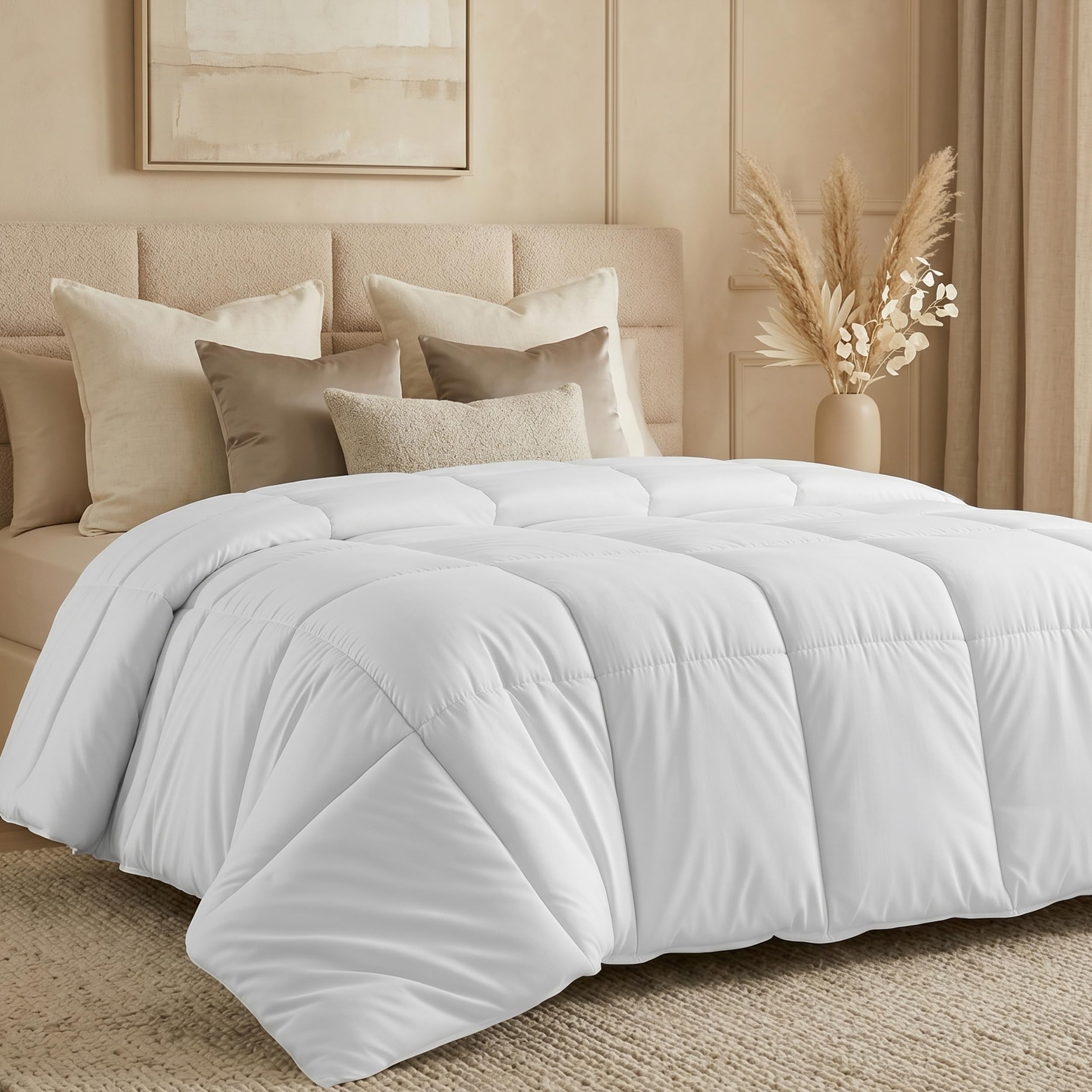 All Season Duvet Insert Comforter
