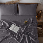 Pure Linen Sheet Set