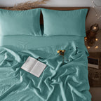 Pure Linen Sheet Set