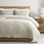 Lightweight Quilt Set