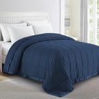 Lightweight Down Blanket