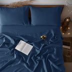 Pure Linen Sheet Set