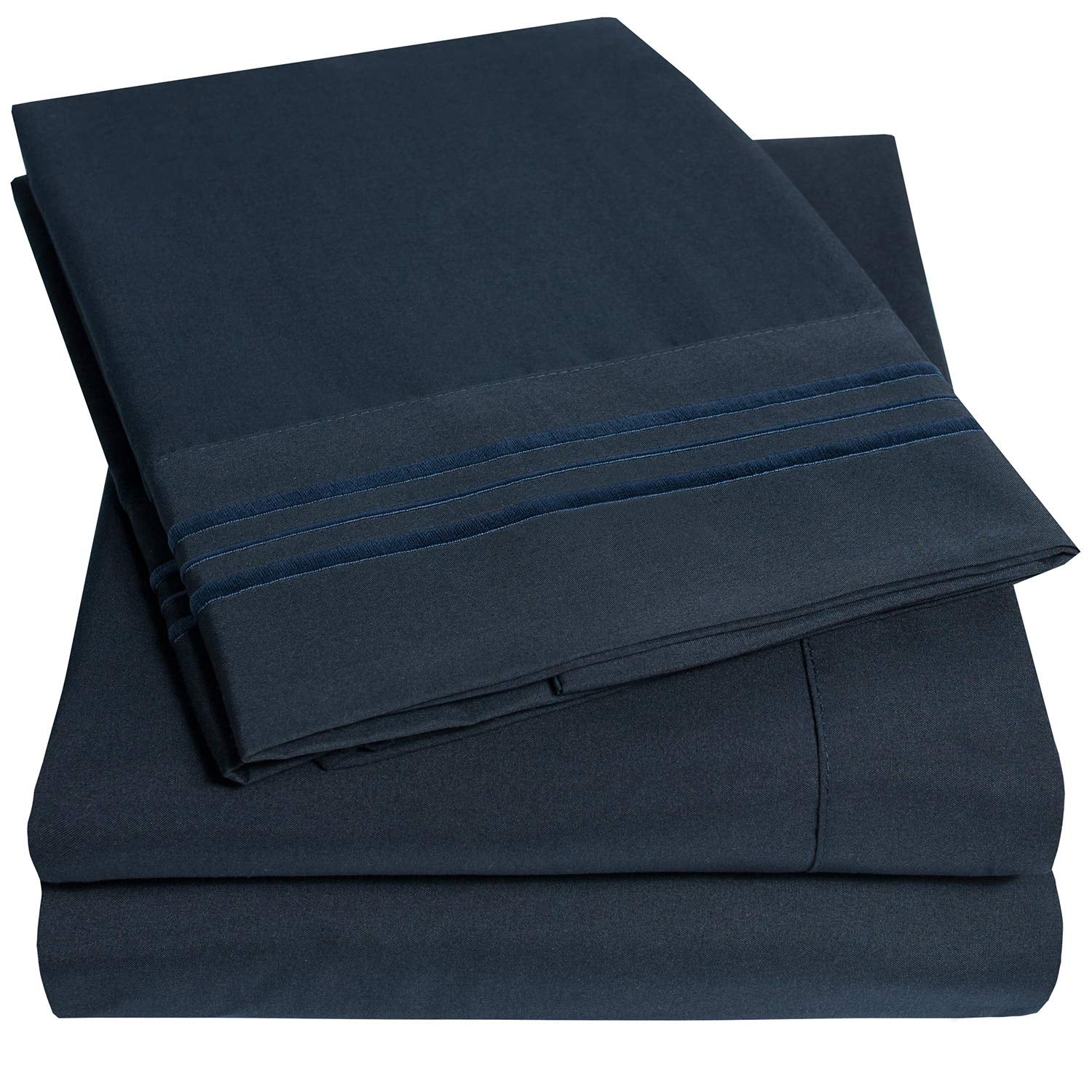 Luxury Bed Sheet Set