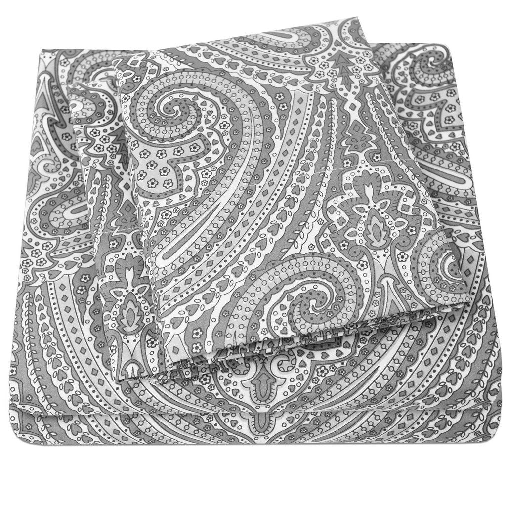 Luxury Bed Sheet Set