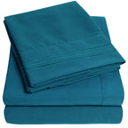 Luxury Bed Sheet Set