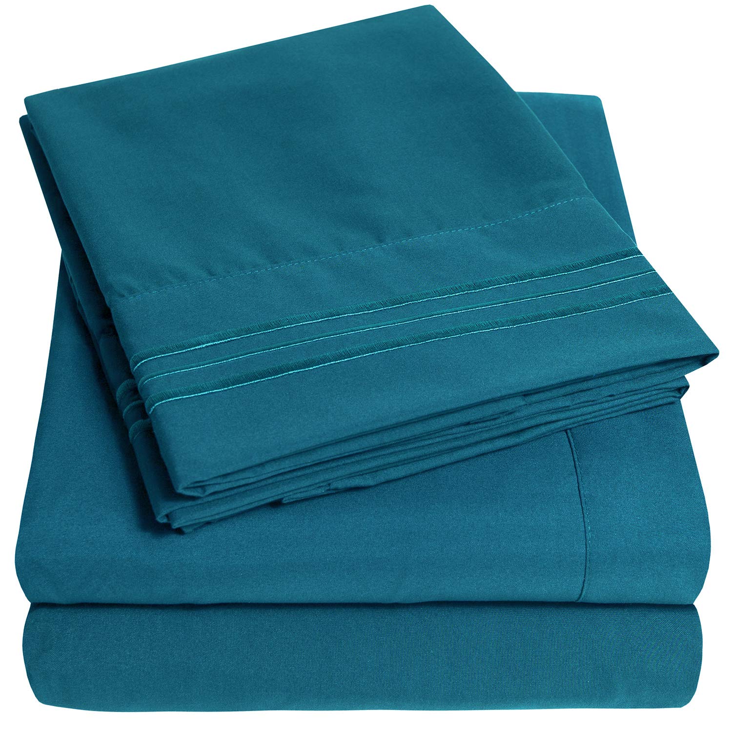 Luxury Bed Sheet Set