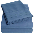Luxury Bed Sheet Set