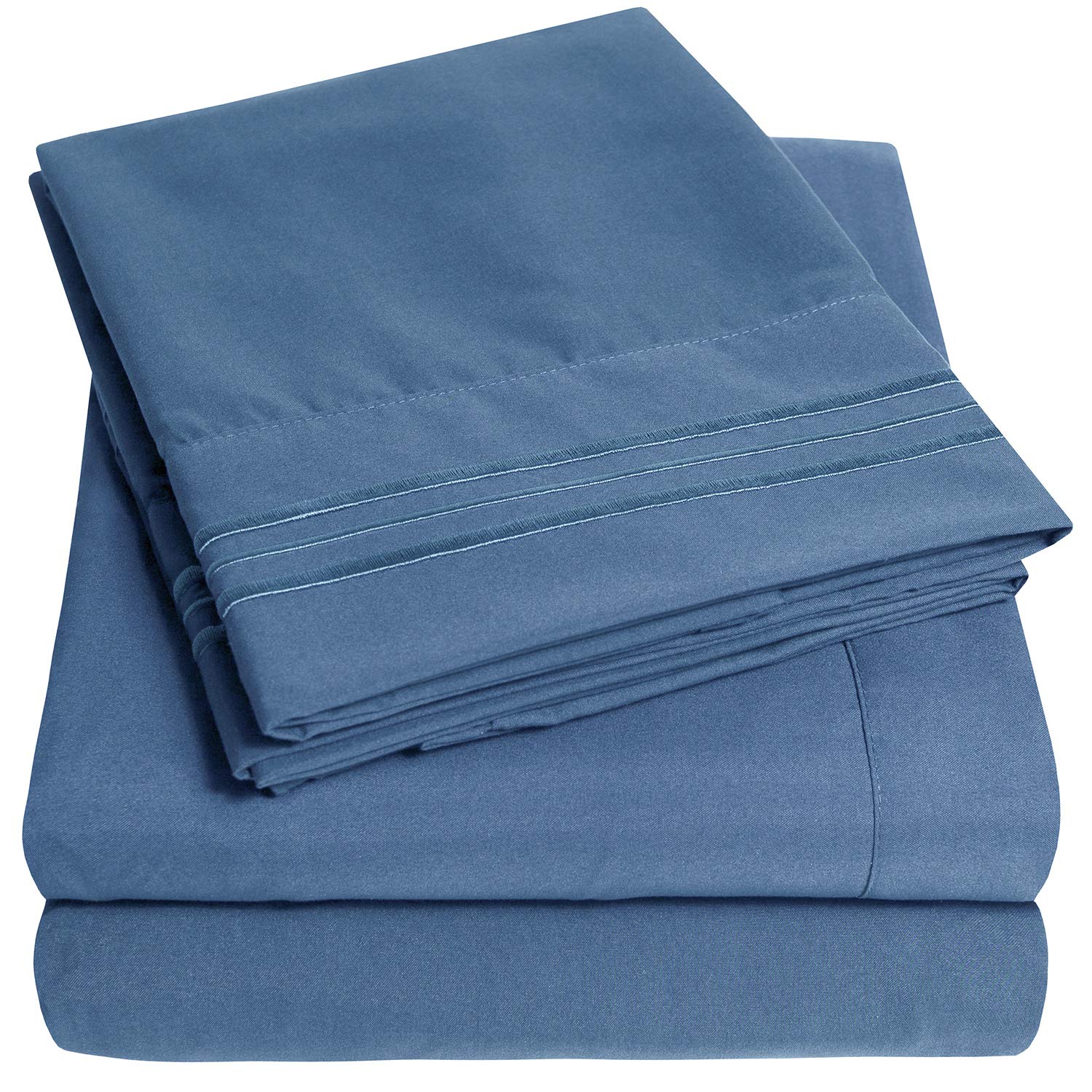Luxury Bed Sheet Set