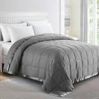 Lightweight Down Blanket