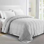 Lightweight Down Blanket