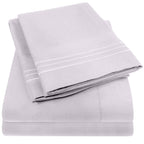 Luxury Bed Sheet Set