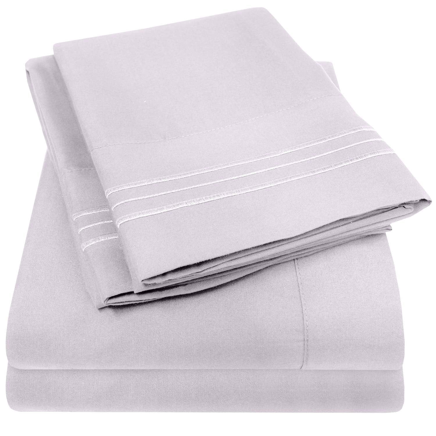 Luxury Bed Sheet Set