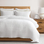 Lightweight Quilt Set