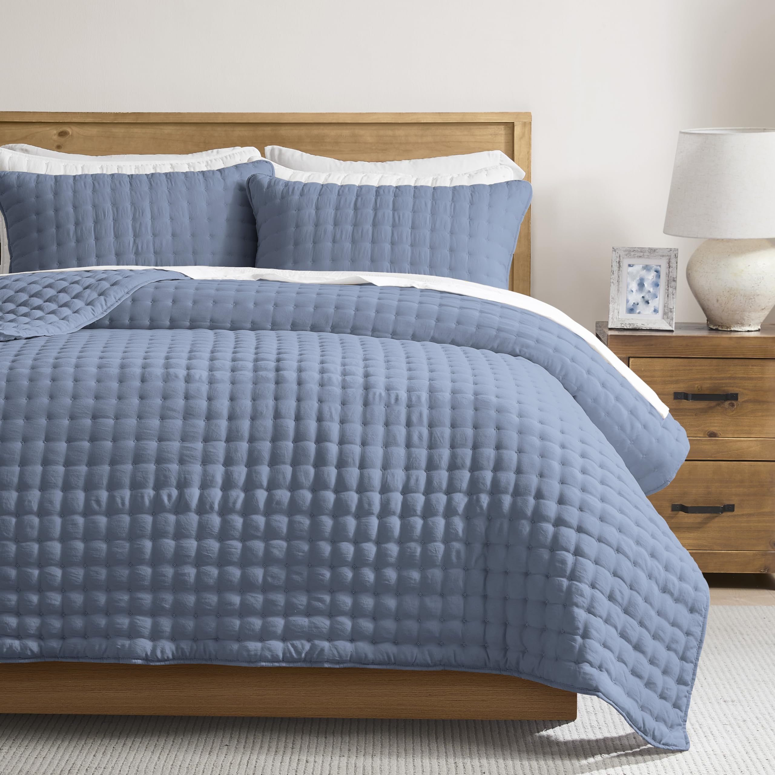 Lightweight Quilt Set