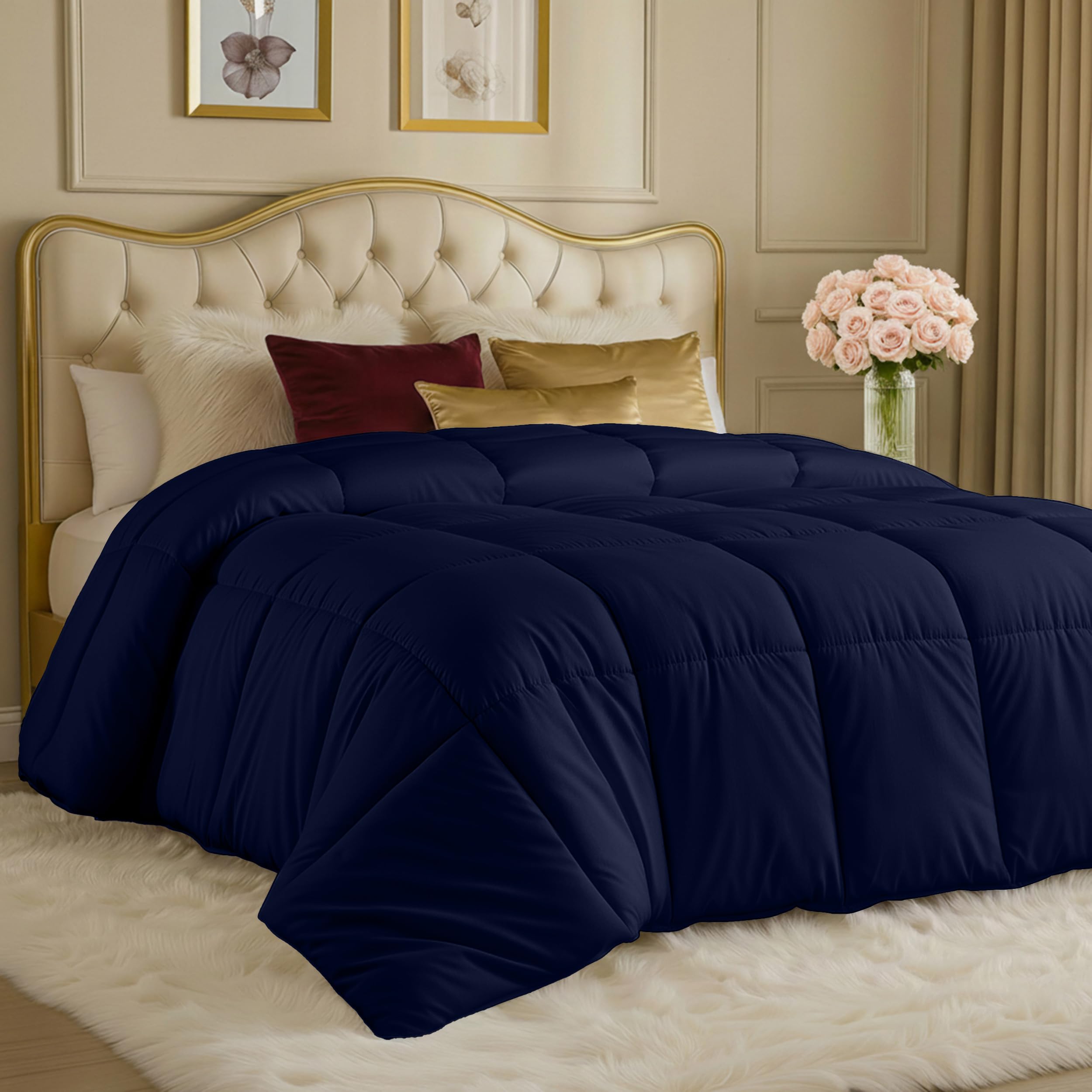 All Season Duvet Insert Comforter