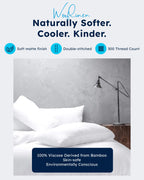 Bamboo Viscose Sheet Set