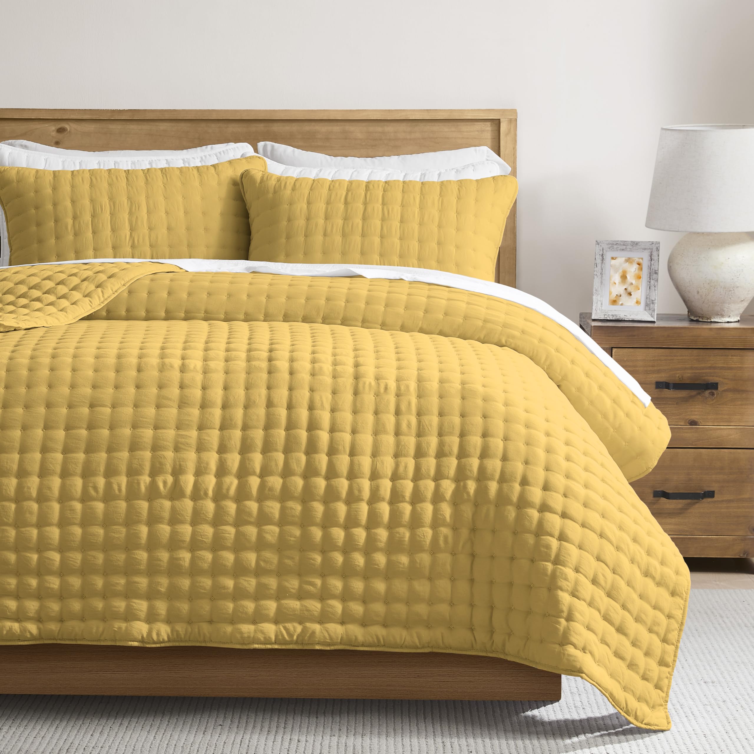 Lightweight Quilt Set