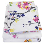 Luxury Bed Sheet Set