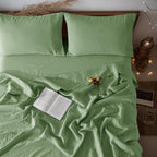 Pure Linen Sheet Set