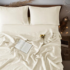 Pure Linen Sheet Set